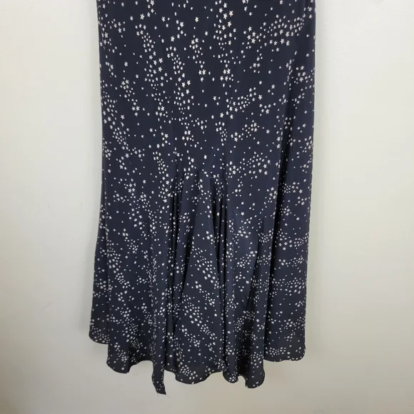 Love Shack Fancy silk dress - Picture 5 of 10